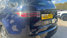 Land Rover Discovery 3.0 D300 R-Dynamic SE 5dr Auto Diesel Station Wagon